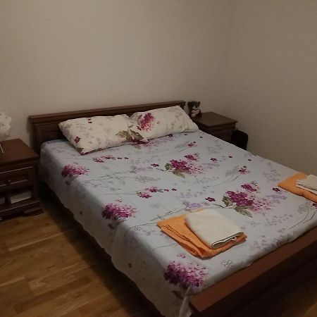 Apartment Misulino Κότορ Εξωτερικό φωτογραφία