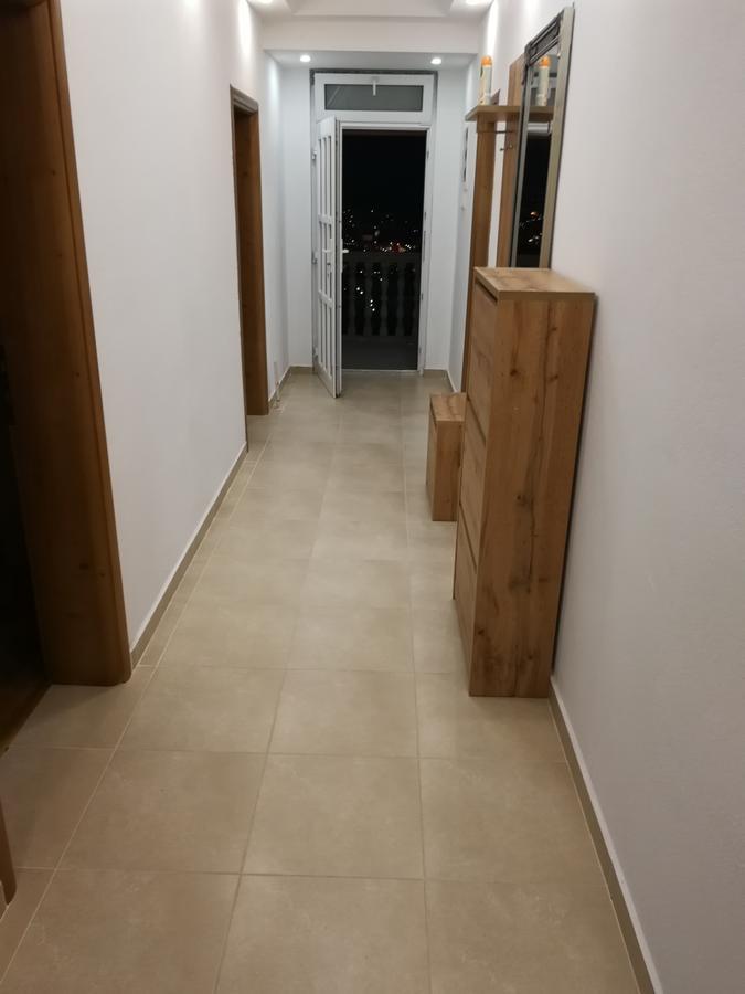 Apartment Misulino Κότορ Εξωτερικό φωτογραφία