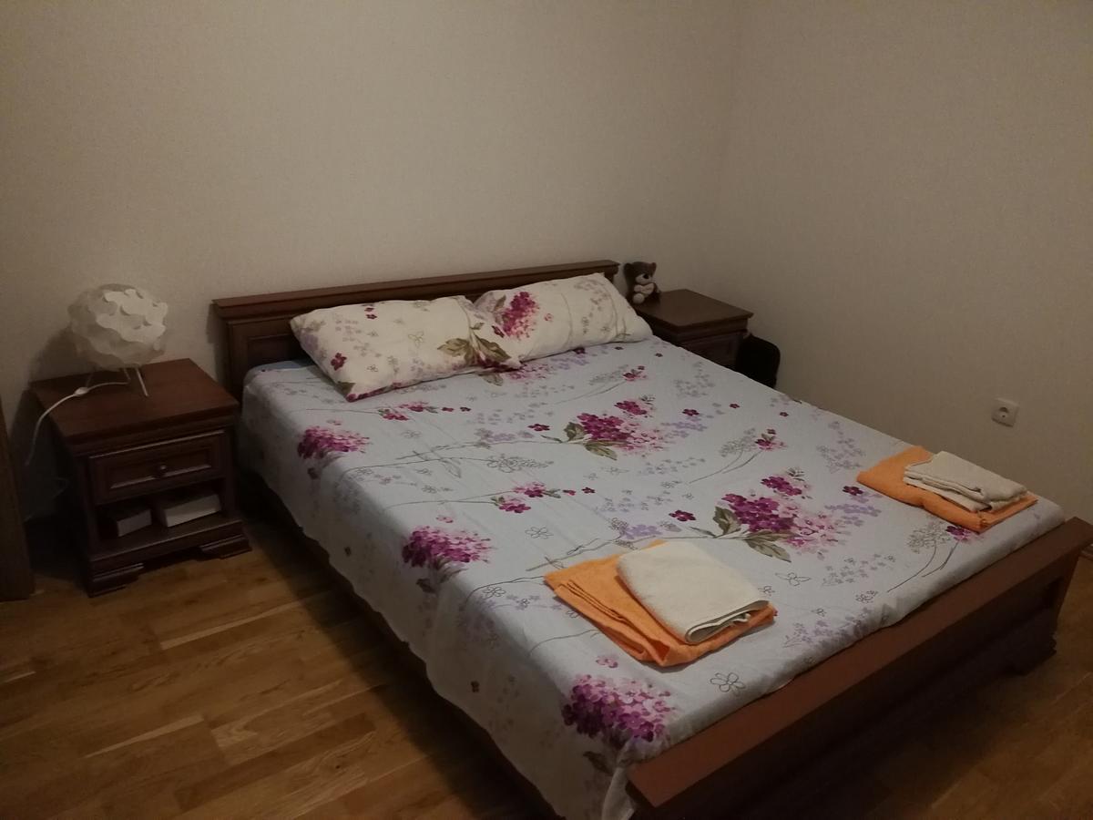 Apartment Misulino Κότορ Εξωτερικό φωτογραφία