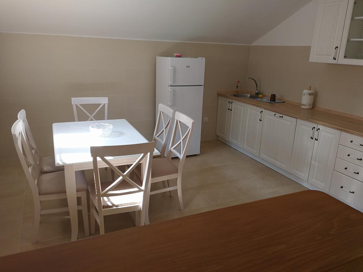 Apartment Misulino Κότορ Εξωτερικό φωτογραφία