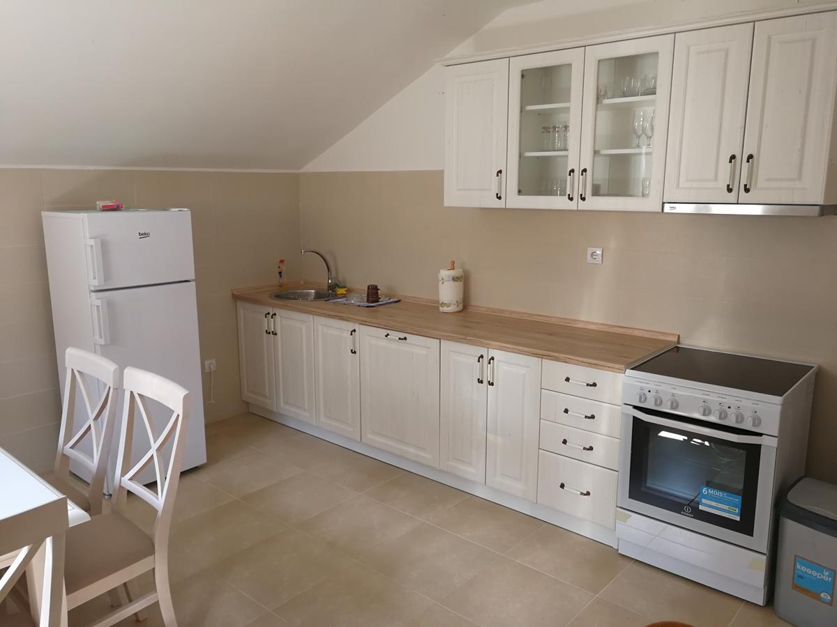 Apartment Misulino Κότορ Εξωτερικό φωτογραφία