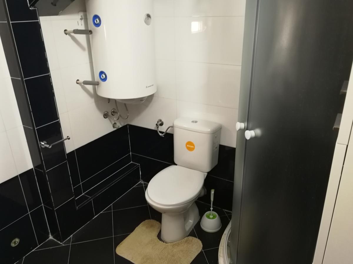 Apartment Misulino Κότορ Εξωτερικό φωτογραφία