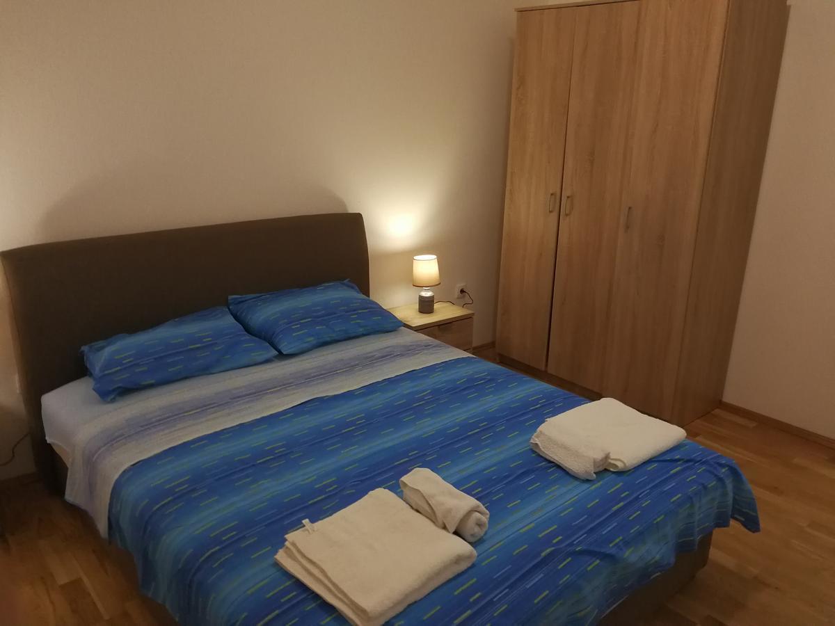 Apartment Misulino Κότορ Εξωτερικό φωτογραφία