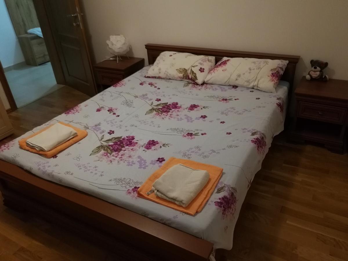 Apartment Misulino Κότορ Εξωτερικό φωτογραφία