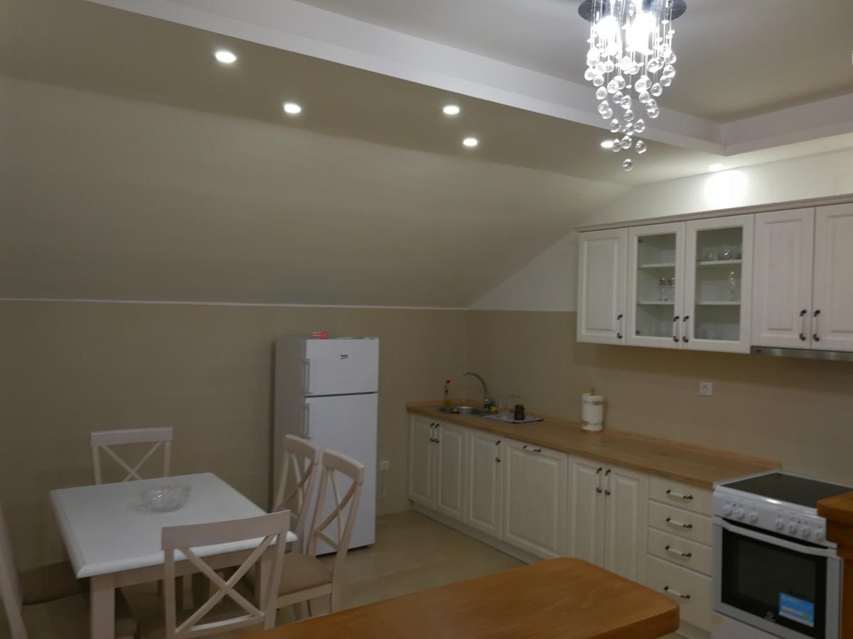 Apartment Misulino Κότορ Εξωτερικό φωτογραφία