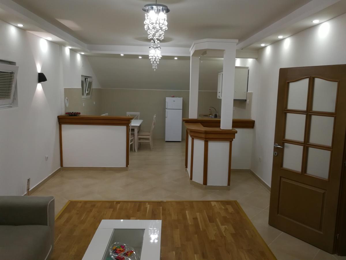 Apartment Misulino Κότορ Εξωτερικό φωτογραφία