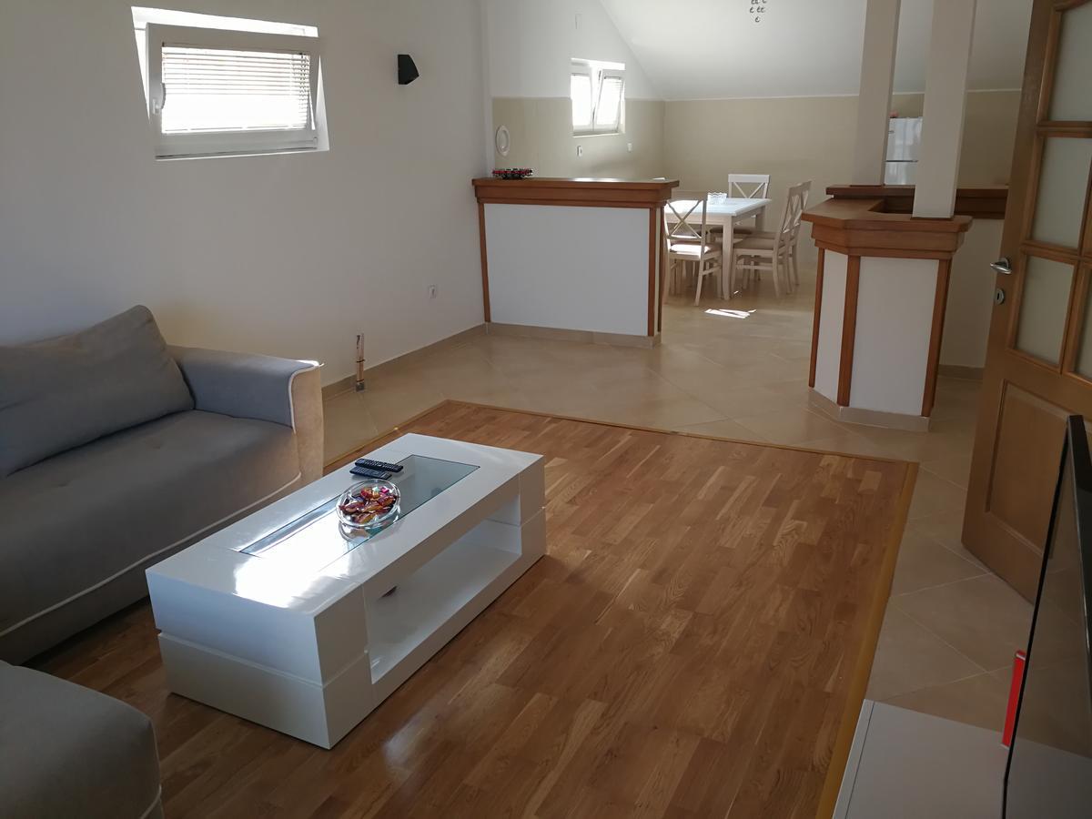 Apartment Misulino Κότορ Εξωτερικό φωτογραφία