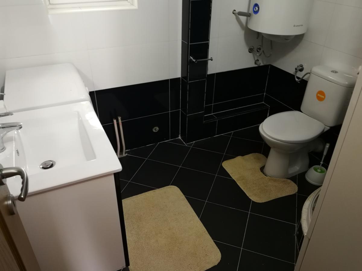 Apartment Misulino Κότορ Εξωτερικό φωτογραφία